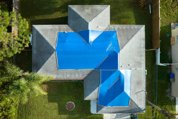 Best 4 Ply Roofing  in Saw Creek, PA